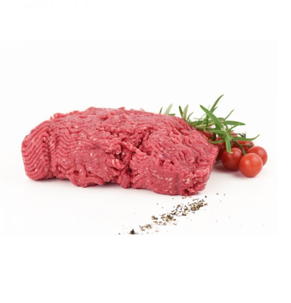 Mince Beef (1lb/454g)
