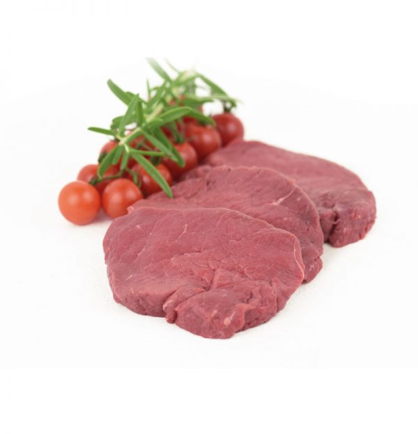 Lean Sirloin Steak (3x150g)