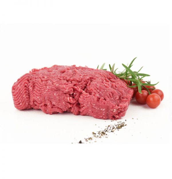 Minced Steak 2lbs (5% Fat)