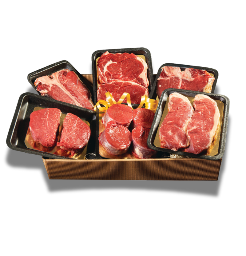 Topside Roast Beef 2lbs - O'Crualaoi Butchers